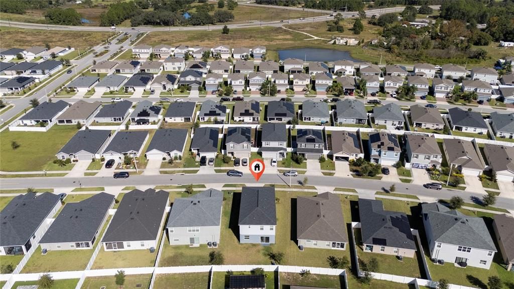 На продажу: $442,000 (5 спален, 3 ванн, 2975 Квадратных фут)