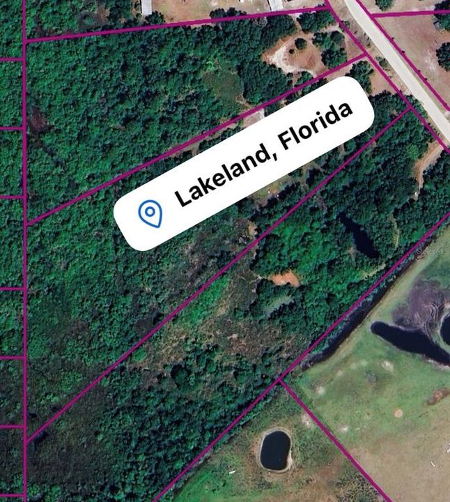 待售: $300,000 (6.02 acres)