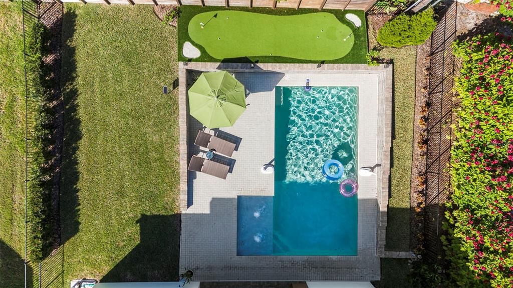 En Venta: $1,350,000 (5 camas, 5 baños, 3446 Pies cuadrados)