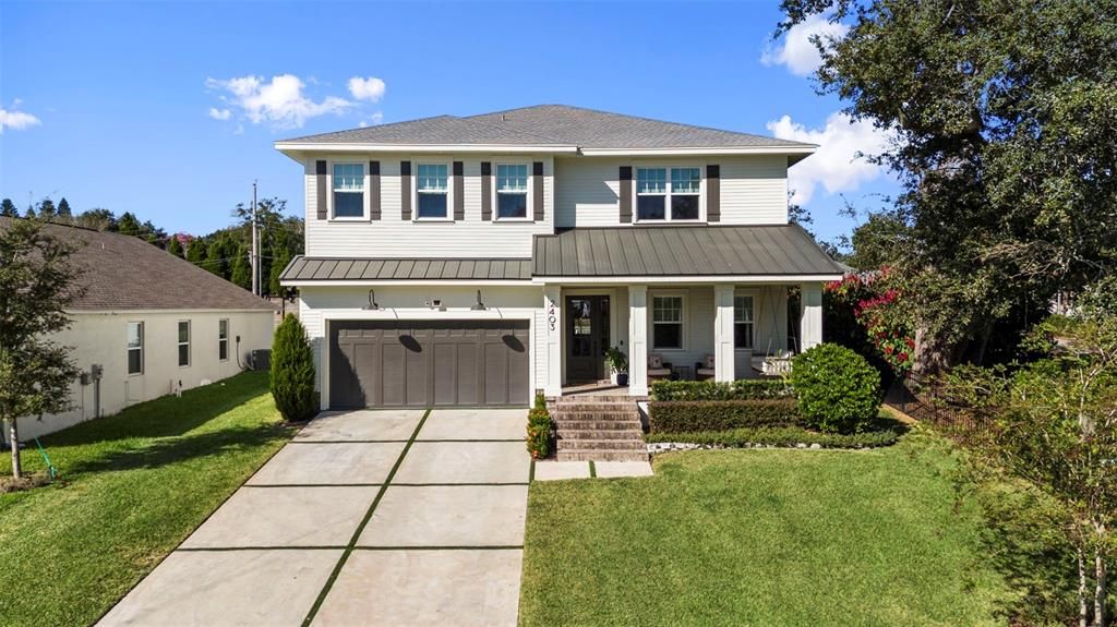 En Venta: $1,350,000 (5 camas, 5 baños, 3446 Pies cuadrados)