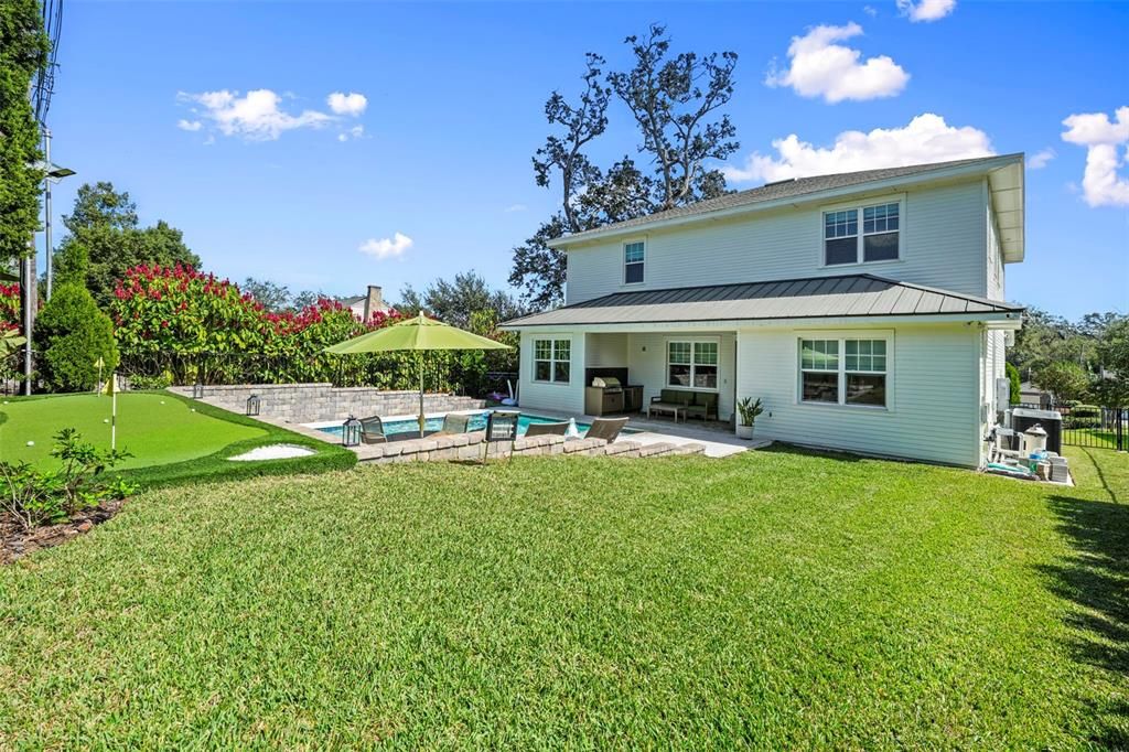 En Venta: $1,350,000 (5 camas, 5 baños, 3446 Pies cuadrados)