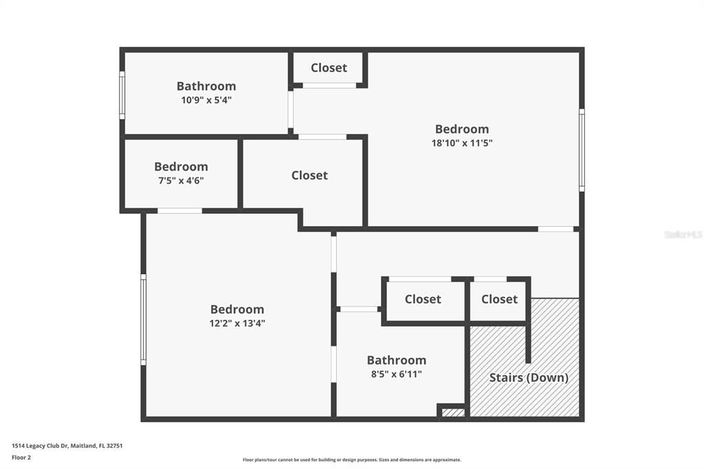 For Sale: $245,000 (3 beds, 2 baths, 1583 Square Feet)