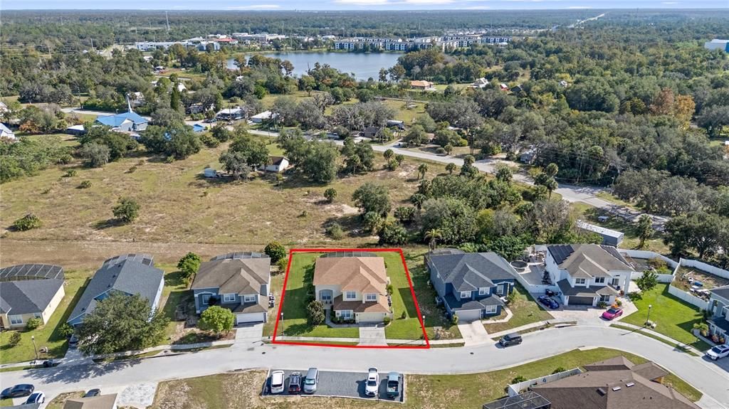 For Sale: $525,000 (5 beds, 3 baths, 3052 Square Feet)