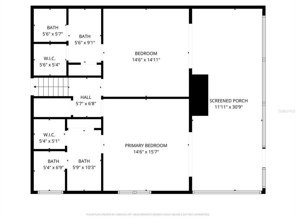 For Sale: $257,000 (2 beds, 2 baths, 2220 Square Feet)