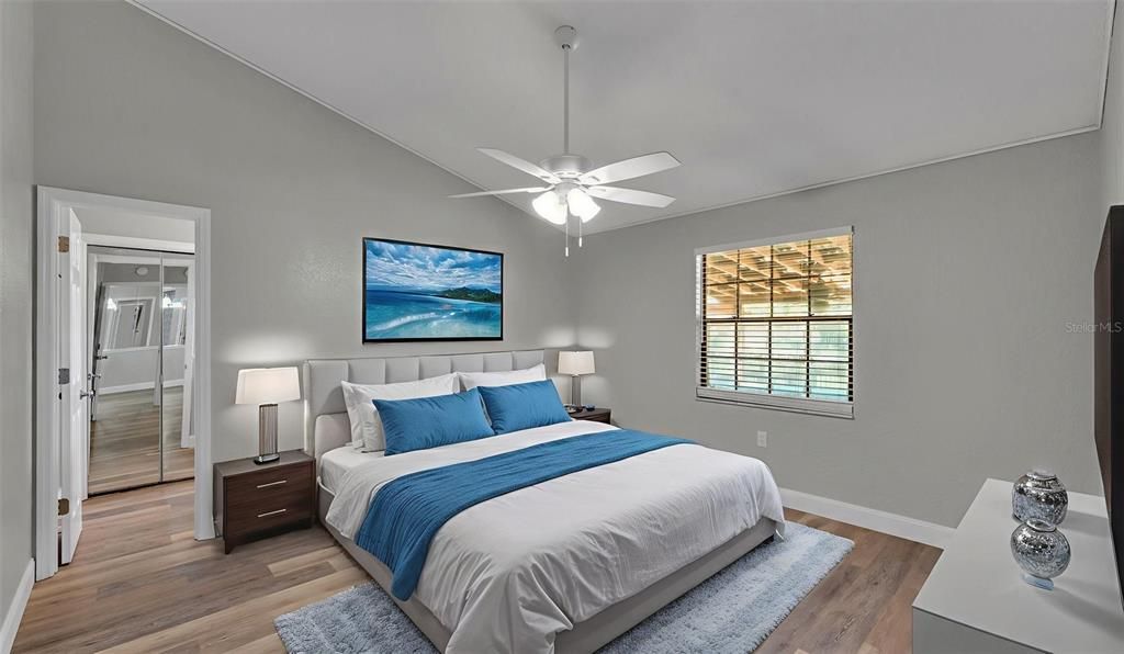 Activo con contrato: $239,900 (2 camas, 2 baños, 1167 Pies cuadrados)