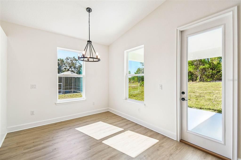 Active With Contract: $415,000 (4 beds, 3 baths, 2061 Square Feet)