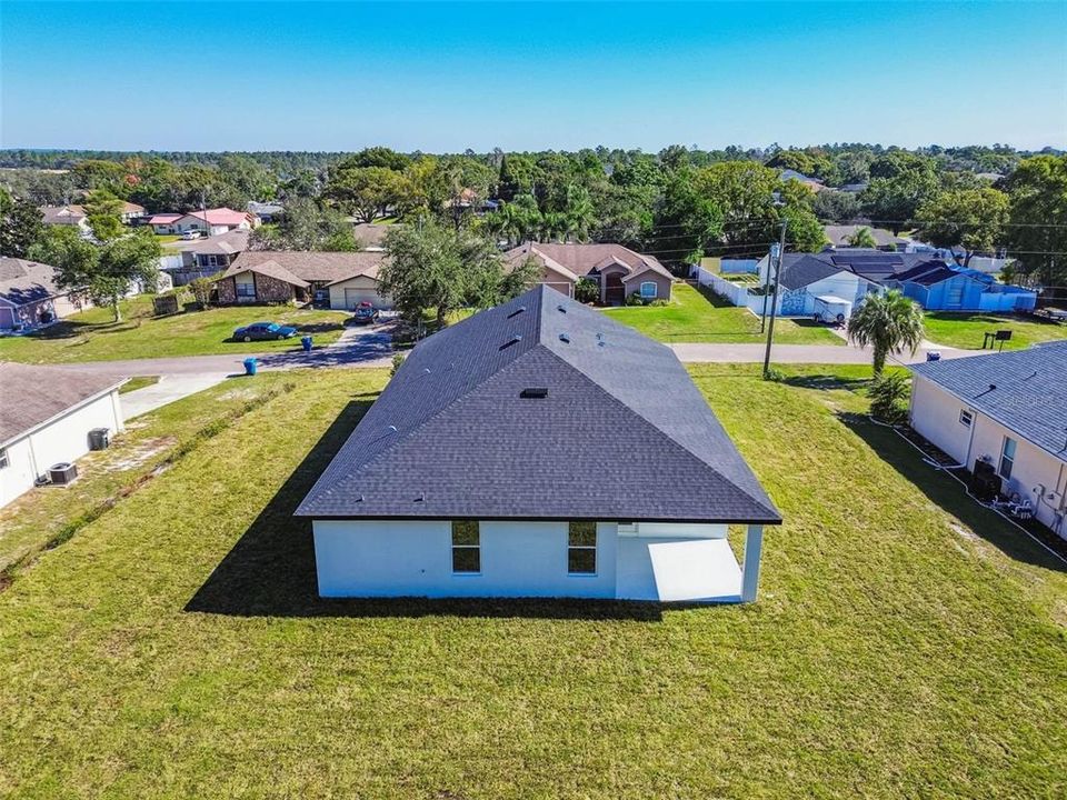 Active With Contract: $415,000 (4 beds, 3 baths, 2061 Square Feet)