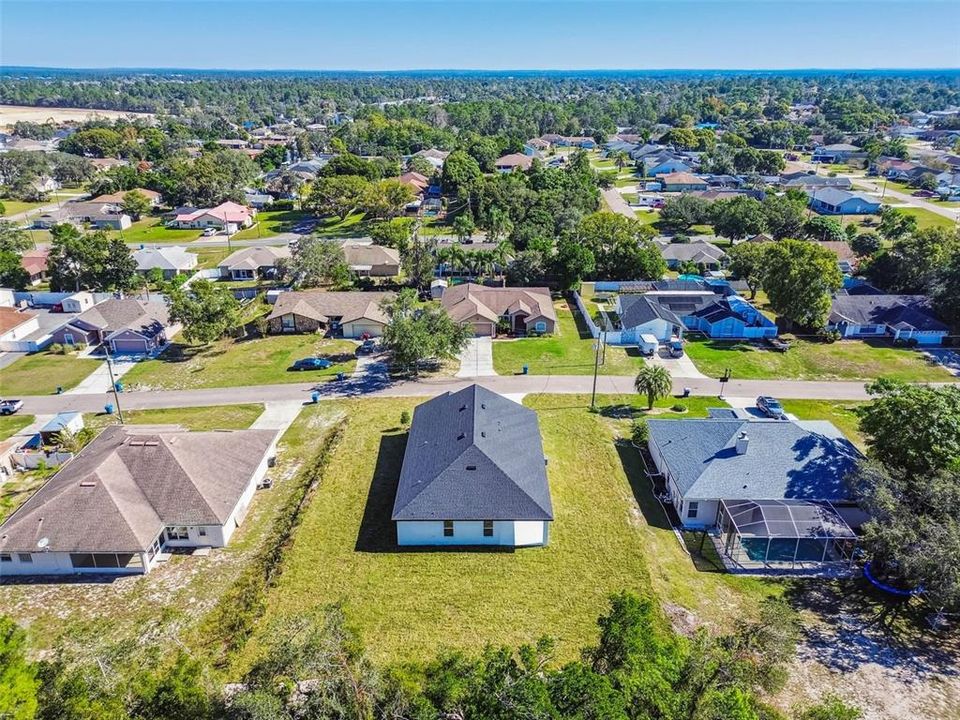 Active With Contract: $415,000 (4 beds, 3 baths, 2061 Square Feet)