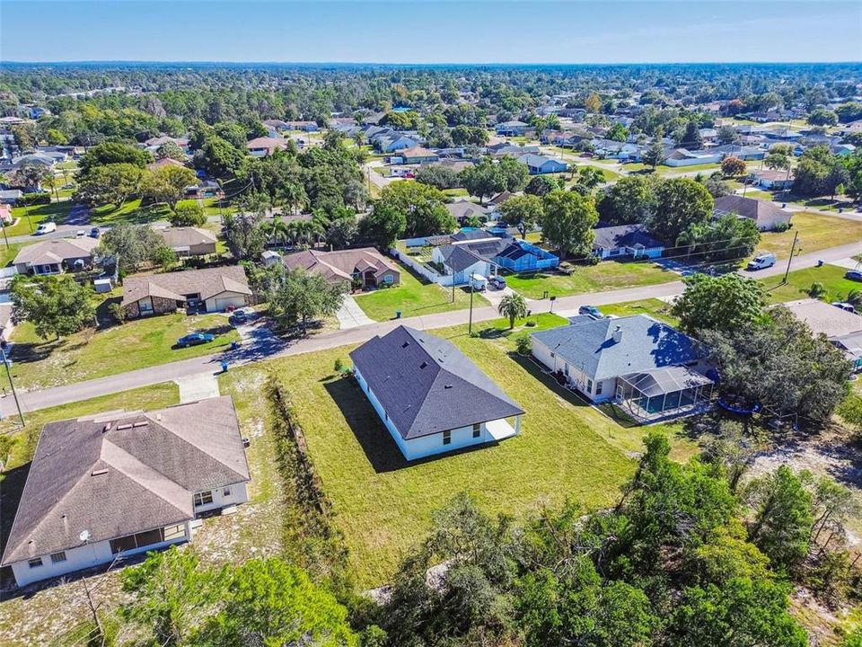 Active With Contract: $415,000 (4 beds, 3 baths, 2061 Square Feet)