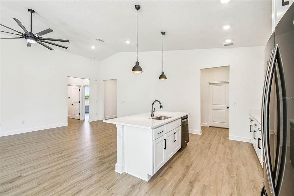 Active With Contract: $415,000 (4 beds, 3 baths, 2061 Square Feet)