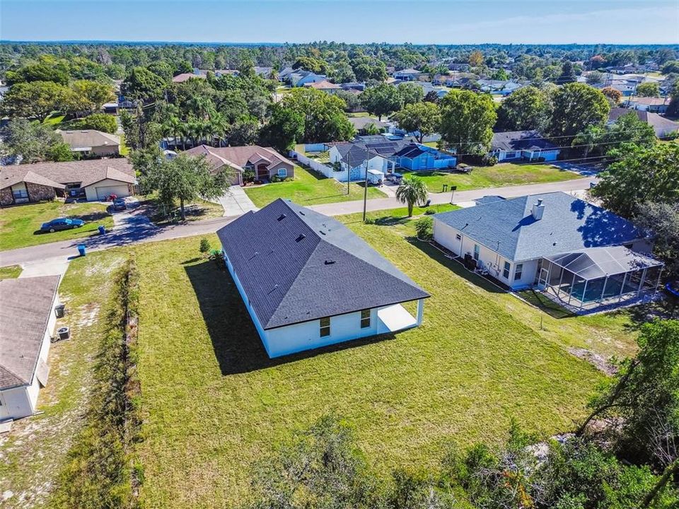 Active With Contract: $415,000 (4 beds, 3 baths, 2061 Square Feet)