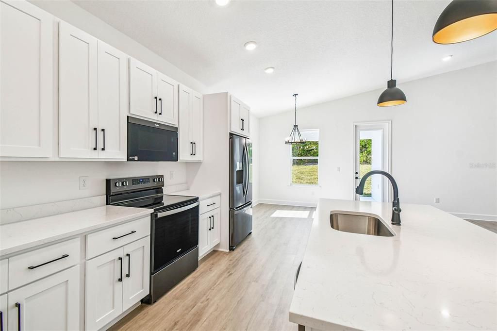 Active With Contract: $415,000 (4 beds, 3 baths, 2061 Square Feet)