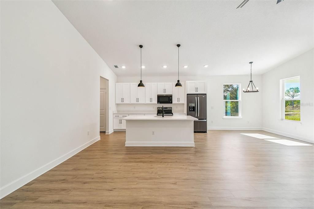 Active With Contract: $415,000 (4 beds, 3 baths, 2061 Square Feet)