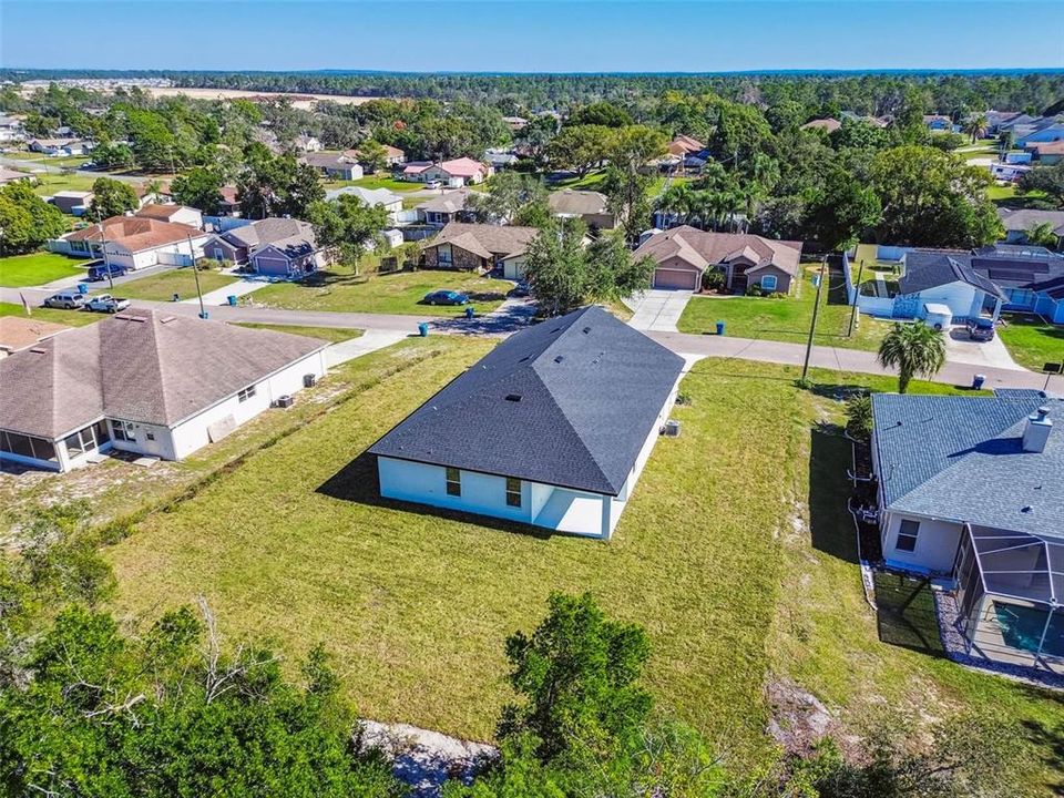 Active With Contract: $415,000 (4 beds, 3 baths, 2061 Square Feet)