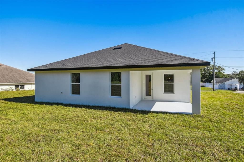 Active With Contract: $415,000 (4 beds, 3 baths, 2061 Square Feet)