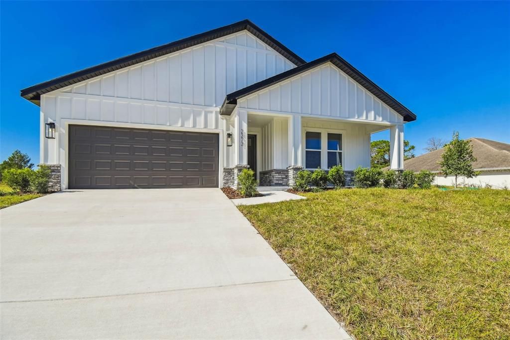 Active With Contract: $415,000 (4 beds, 3 baths, 2061 Square Feet)