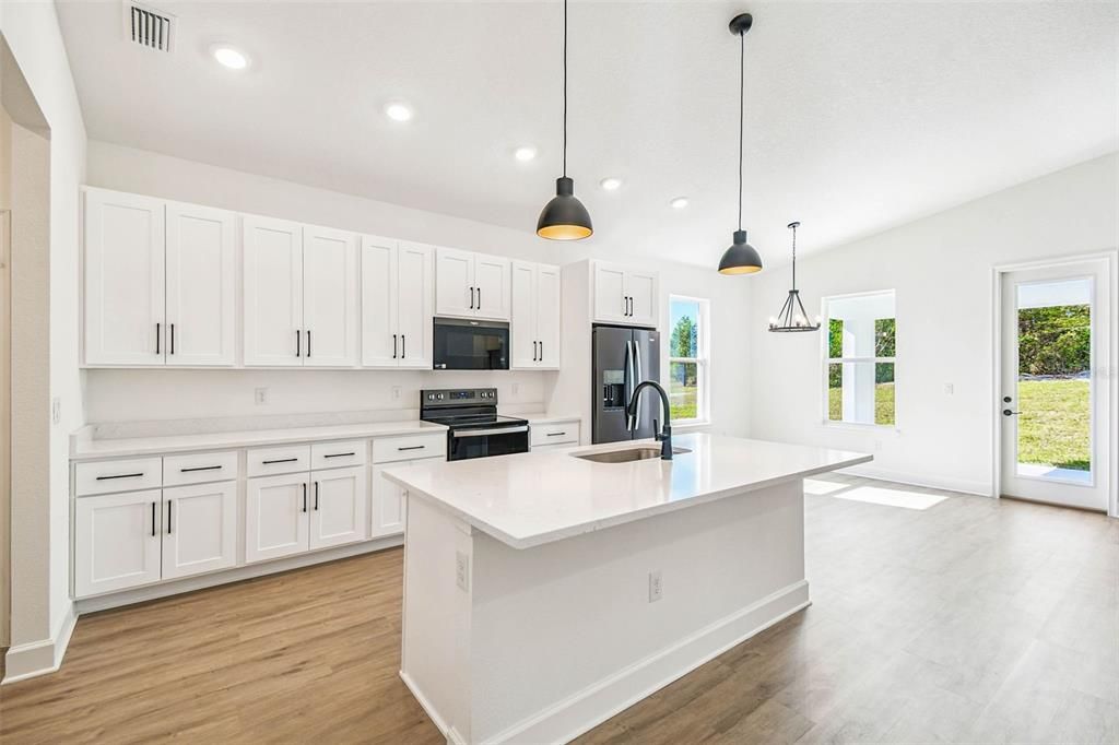 Active With Contract: $415,000 (4 beds, 3 baths, 2061 Square Feet)