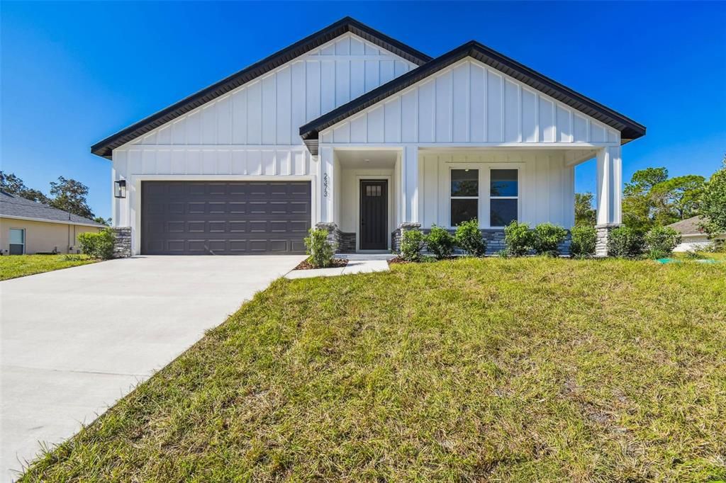 Active With Contract: $415,000 (4 beds, 3 baths, 2061 Square Feet)