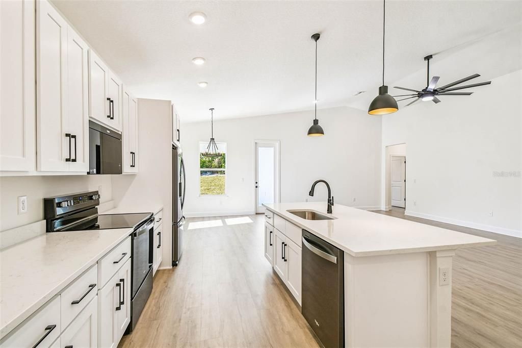 Active With Contract: $415,000 (4 beds, 3 baths, 2061 Square Feet)