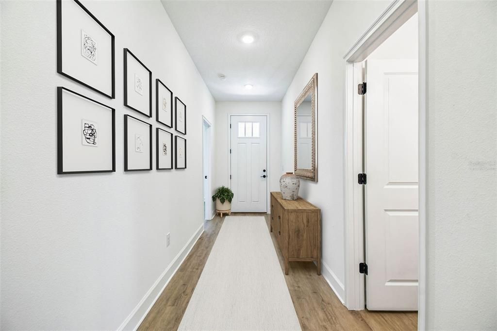 Active With Contract: $415,000 (4 beds, 3 baths, 2061 Square Feet)