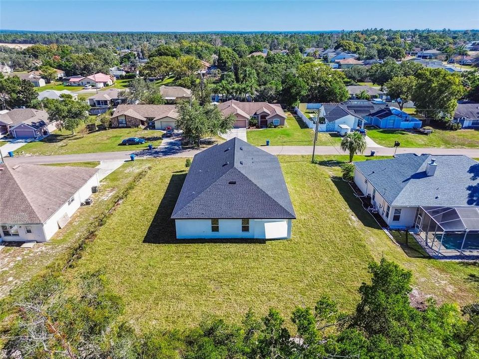 Active With Contract: $415,000 (4 beds, 3 baths, 2061 Square Feet)