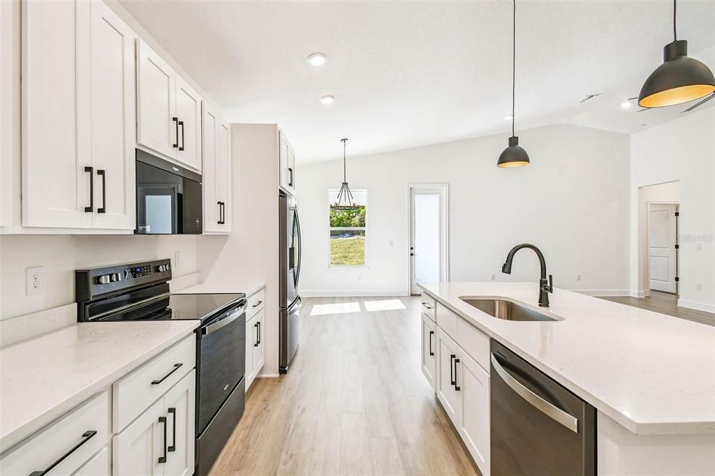 Active With Contract: $415,000 (4 beds, 3 baths, 2061 Square Feet)