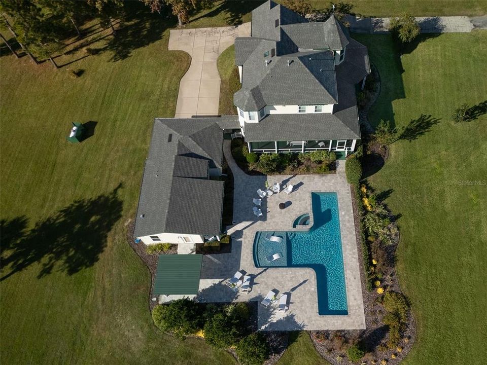 En Venta: $4,395,000 (4 camas, 3 baños, 2338 Pies cuadrados)