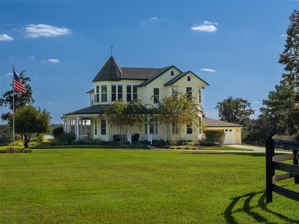 En Venta: $4,395,000 (4 camas, 3 baños, 2338 Pies cuadrados)