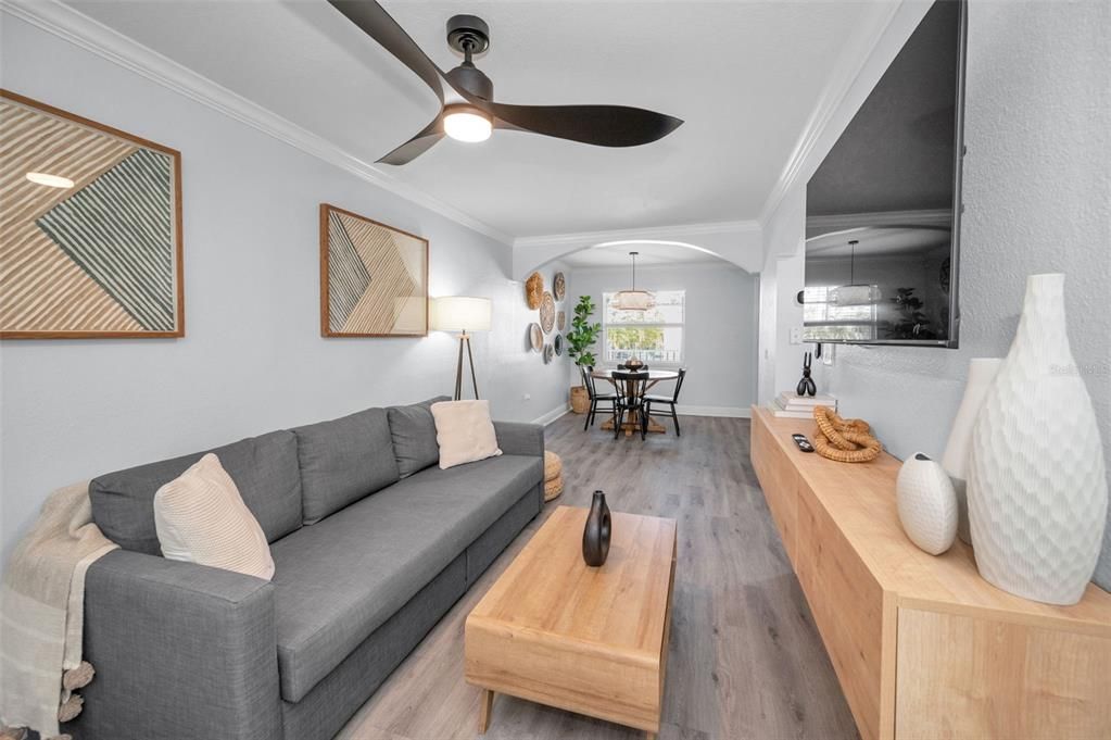 En Venta: $379,000 (1 camas, 1 baños, 735 Pies cuadrados)