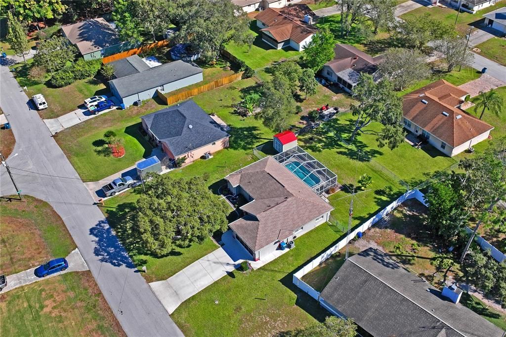 Active With Contract: $309,000 (3 beds, 2 baths, 1261 Square Feet)