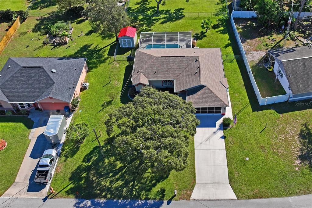 Active With Contract: $309,000 (3 beds, 2 baths, 1261 Square Feet)