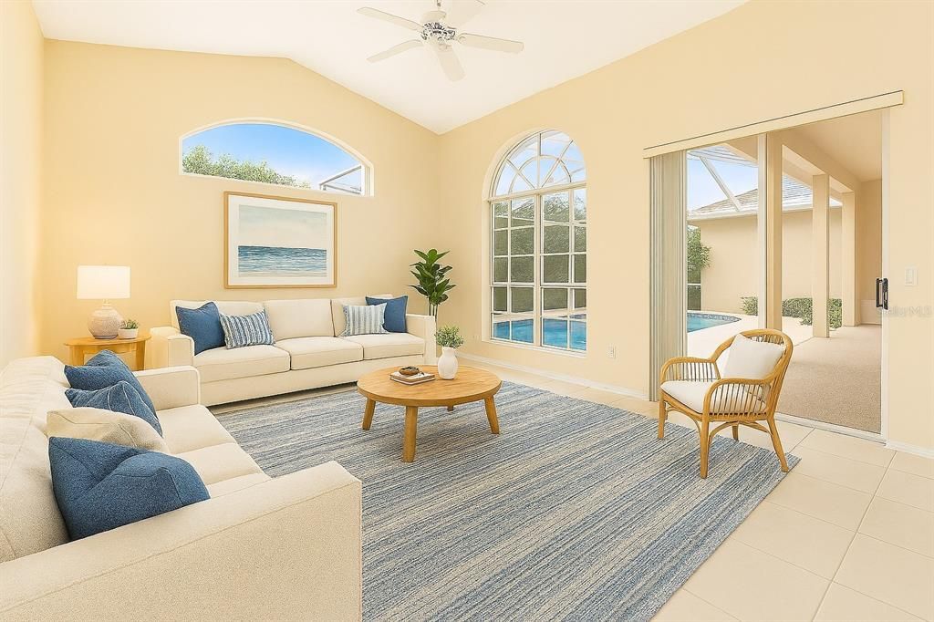 На продажу: $525,000 (3 спален, 2 ванн, 2048 Квадратных фут)