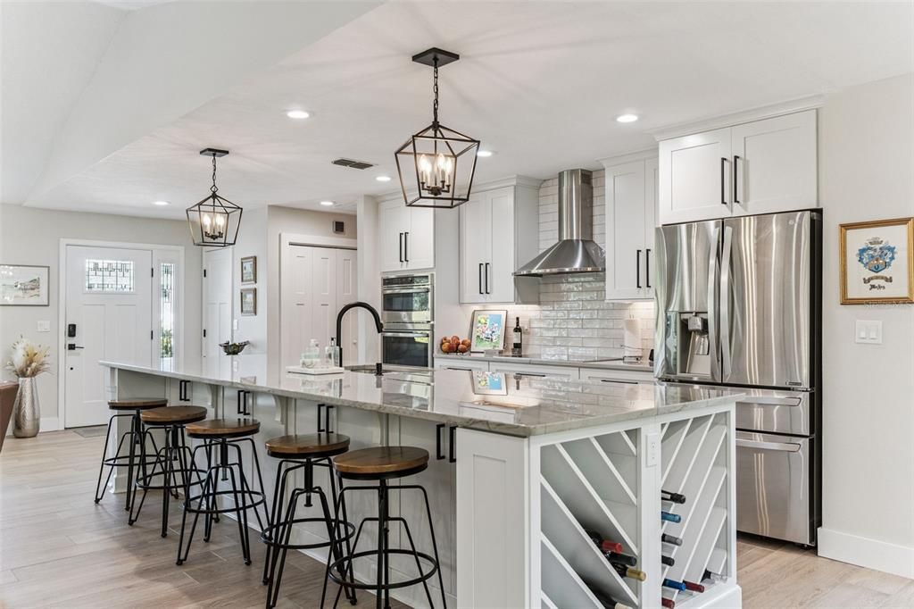 Active With Contract: $1,050,000 (3 beds, 2 baths, 2136 Square Feet)