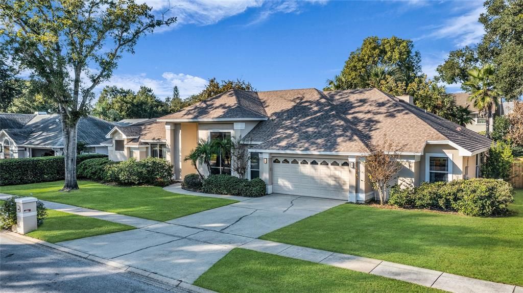 Activo con contrato: $625,000 (4 camas, 3 baños, 2534 Pies cuadrados)