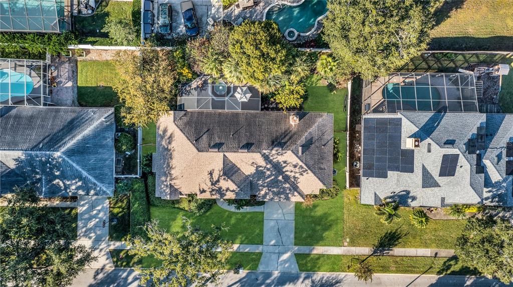 Activo con contrato: $625,000 (4 camas, 3 baños, 2534 Pies cuadrados)