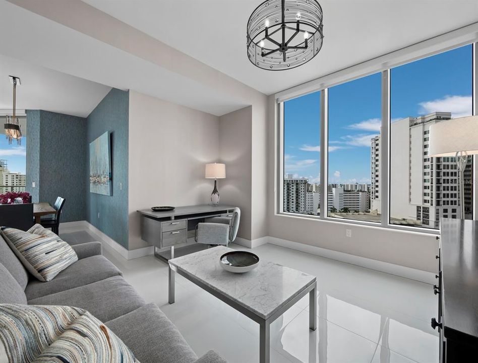 For Sale: $1,875,000 (2 beds, 2 baths, 1893 Square Feet)