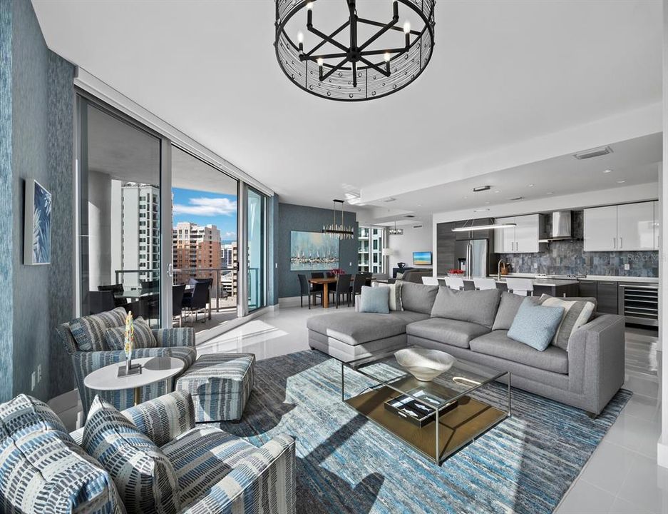 For Sale: $1,875,000 (2 beds, 2 baths, 1893 Square Feet)