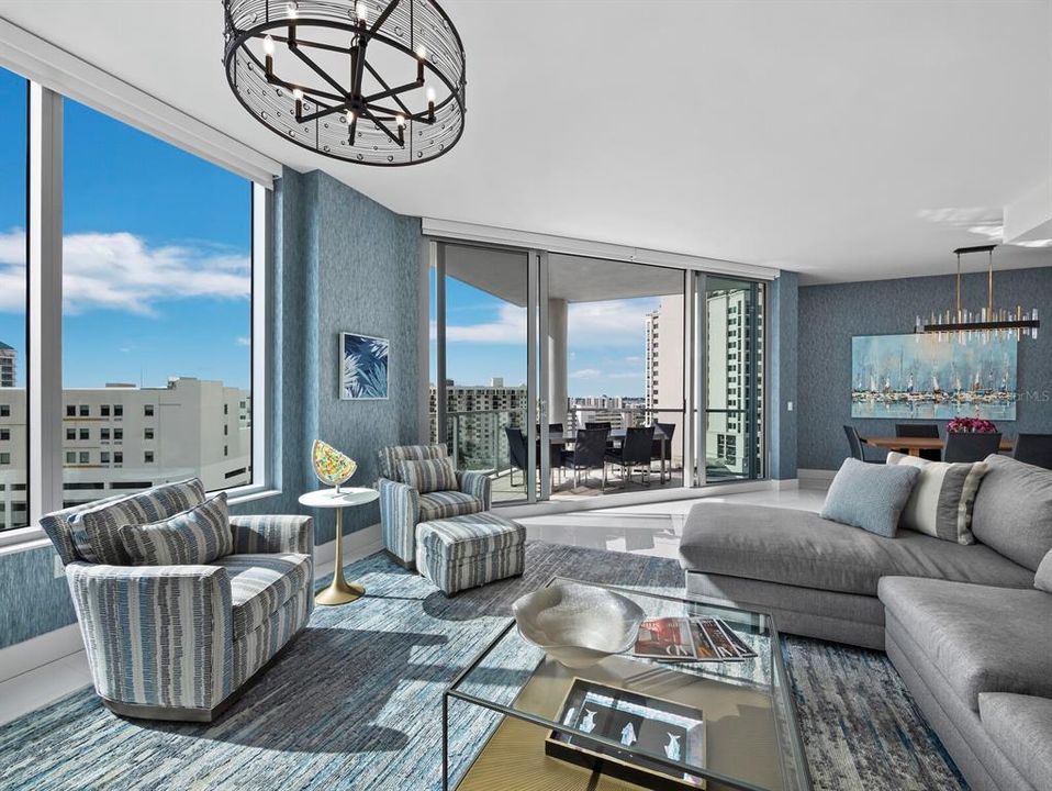 For Sale: $1,875,000 (2 beds, 2 baths, 1893 Square Feet)