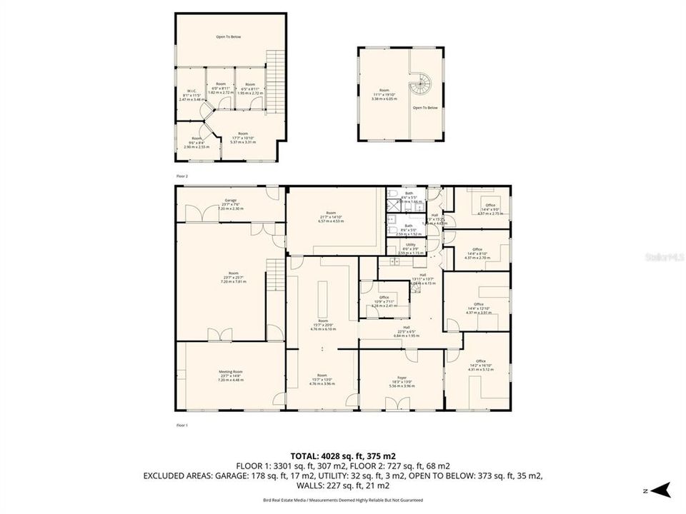 На продажу: $1,600,000 (0 спален, 0 ванн, 4324 Квадратных фут)