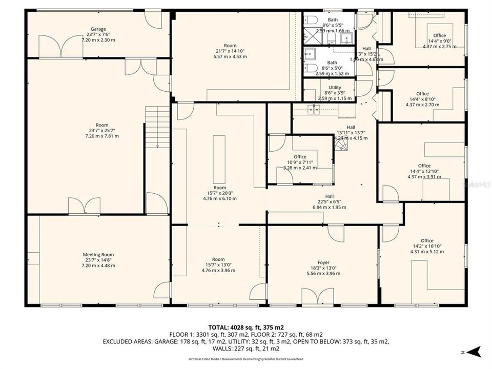 На продажу: $1,600,000 (0 спален, 0 ванн, 4324 Квадратных фут)