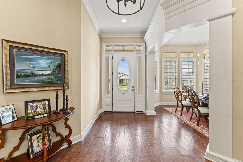 For Sale: $629,000 (3 beds, 3 baths, 2507 Square Feet)