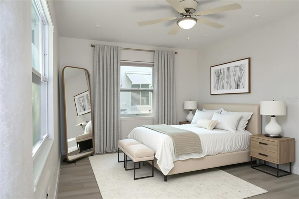 出租: $1,895 (2 贝兹, 1 浴室, 759 平方英尺)