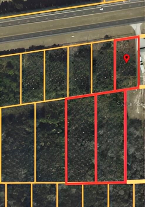 待售: $130,000 (0.52 acres)