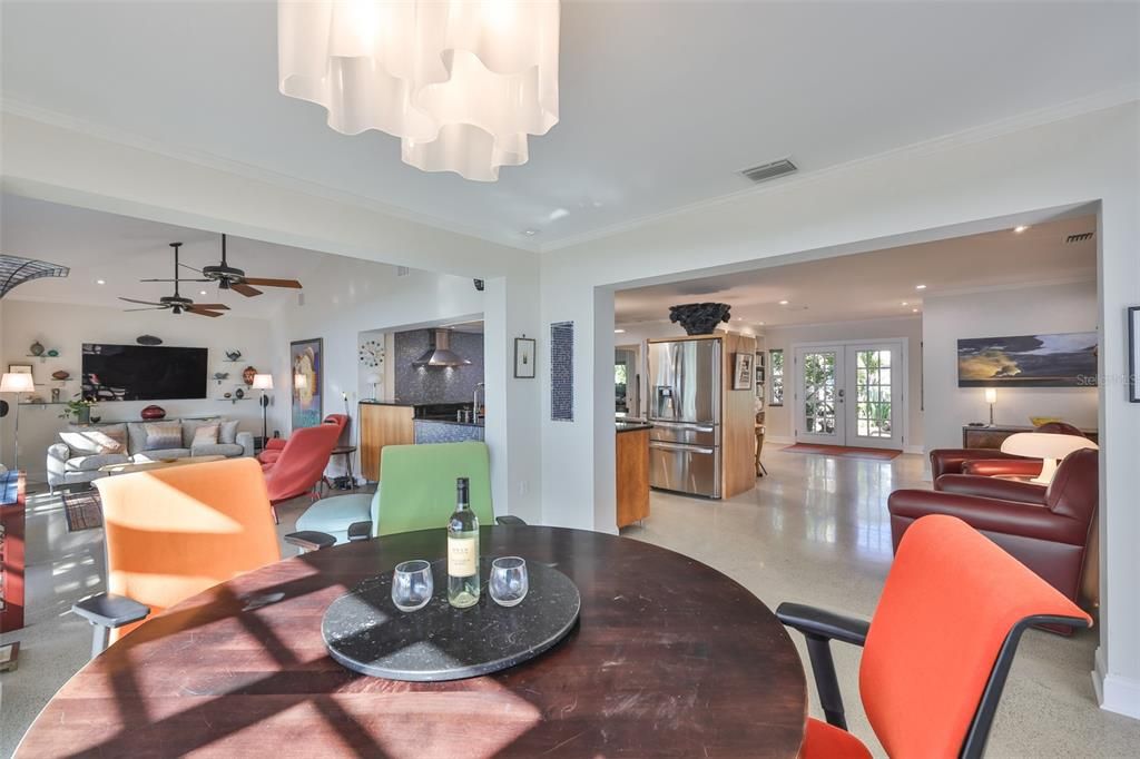 En Venta: $1,799,000 (3 camas, 3 baños, 2178 Pies cuadrados)