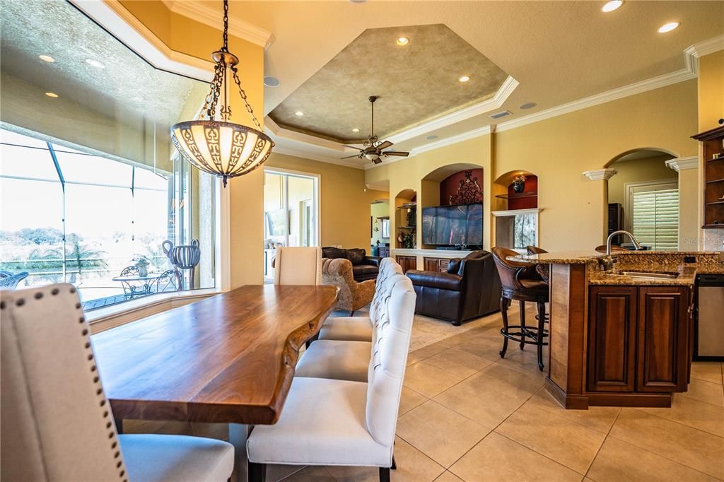 En Venta: $1,299,000 (3 camas, 3 baños, 3530 Pies cuadrados)