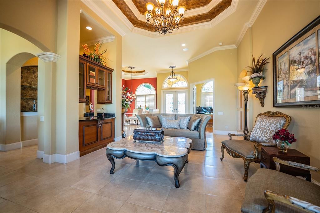 En Venta: $1,299,000 (3 camas, 3 baños, 3530 Pies cuadrados)