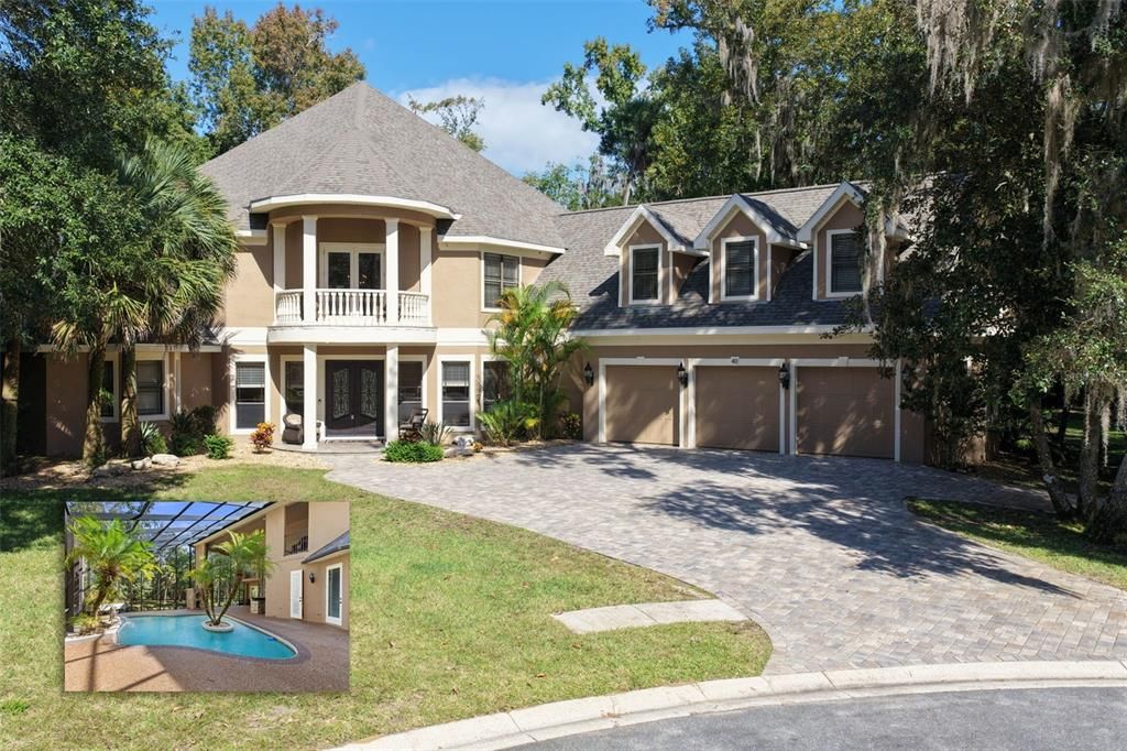 待售: $1,350,000 (4 贝兹, 5 浴室, 5104 平方英尺)