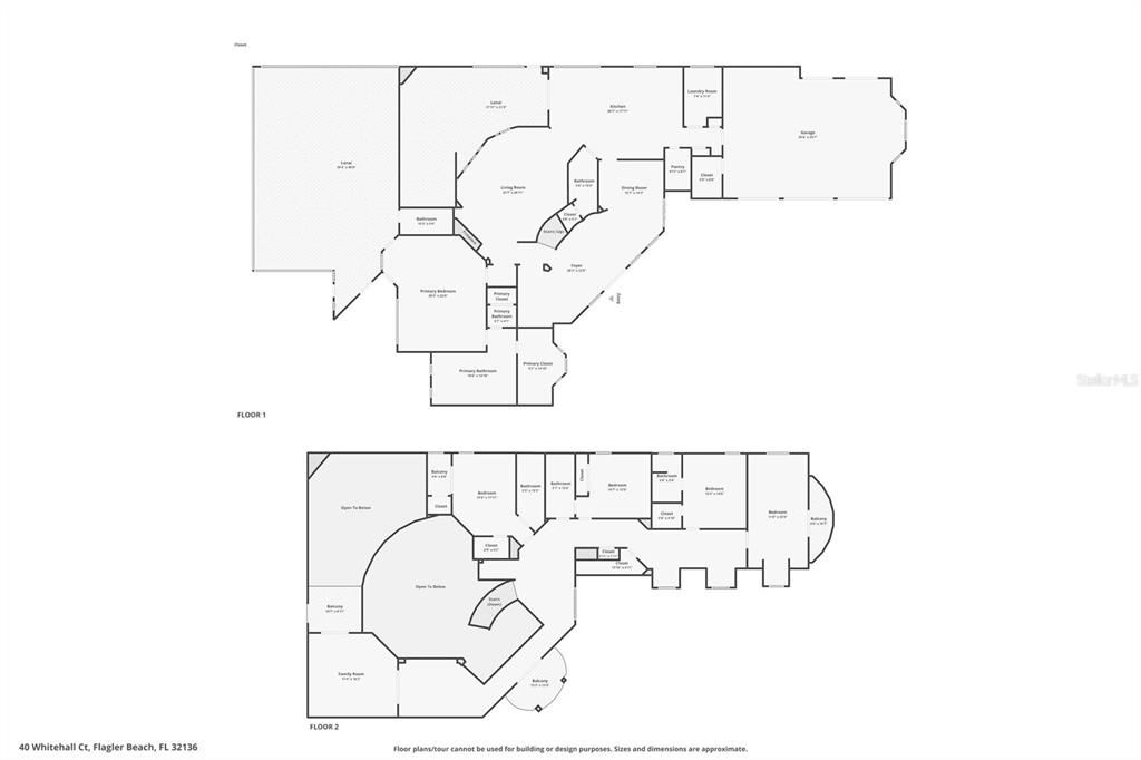 待售: $1,350,000 (4 贝兹, 5 浴室, 5104 平方英尺)