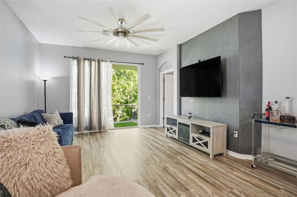 En Renta: $2,000 (2 camas, 2 baños, 1122 Pies cuadrados)