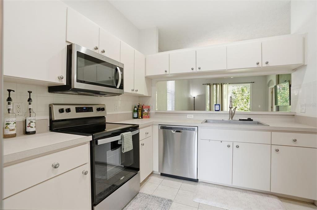 En Renta: $2,000 (2 camas, 2 baños, 1122 Pies cuadrados)